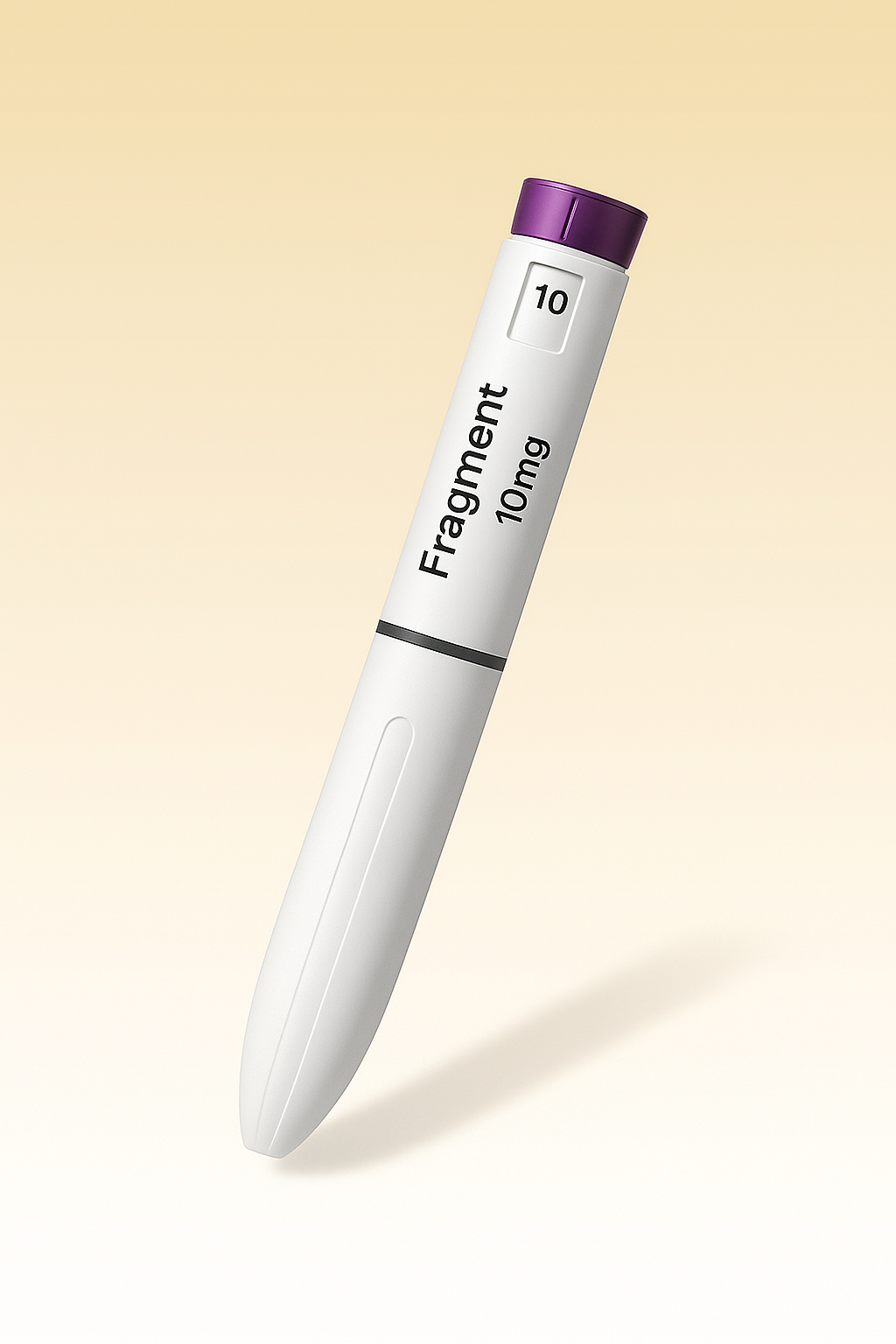 Fragment 176-191 10mg