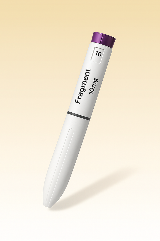 Fragment 176-191 10mg