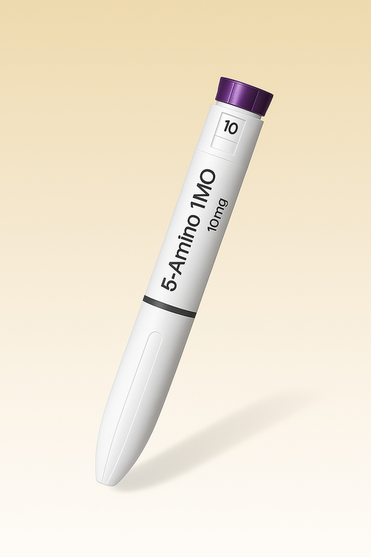 5 amino 1 MQ 100mg