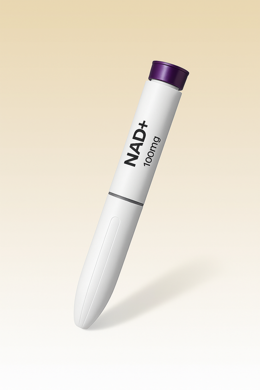 NAD+ 100mg