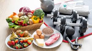 Тренировъчен + Хранителен режим